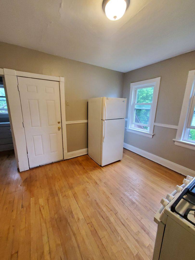 Apartment for rent at 3228 N Achilles St, Milwaukee, WI 53212