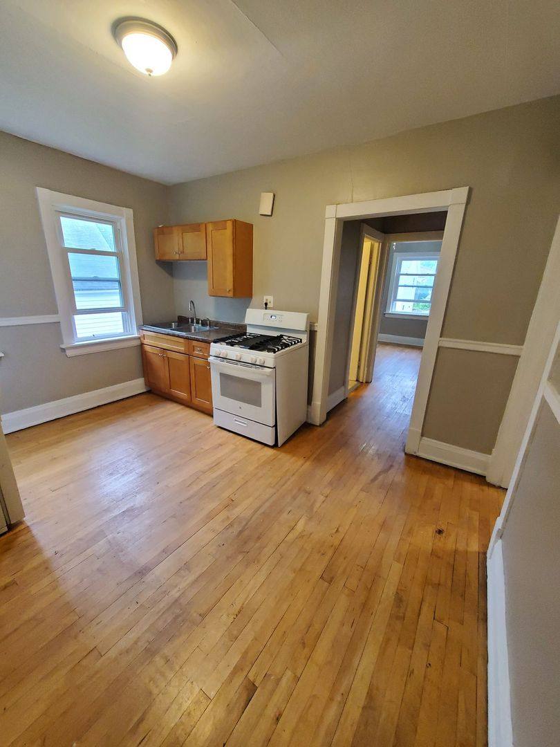 Apartment for rent at 3228 N Achilles St, Milwaukee, WI 53212