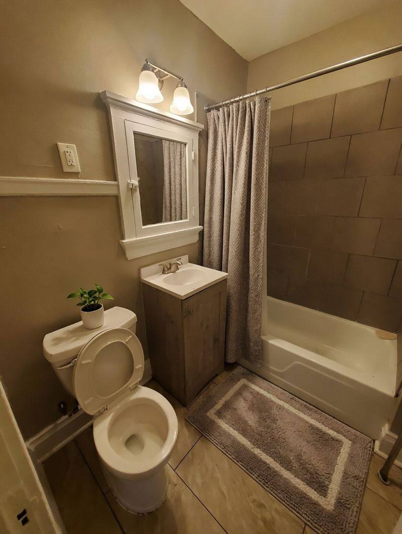 Apartment for rent at 3228 N Achilles St, Milwaukee, WI 53212