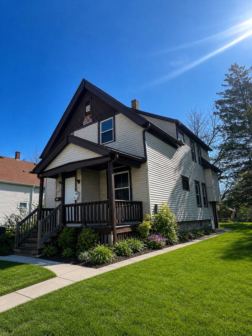 Apartment for rent at 3228 N Achilles St, Milwaukee, WI 53212