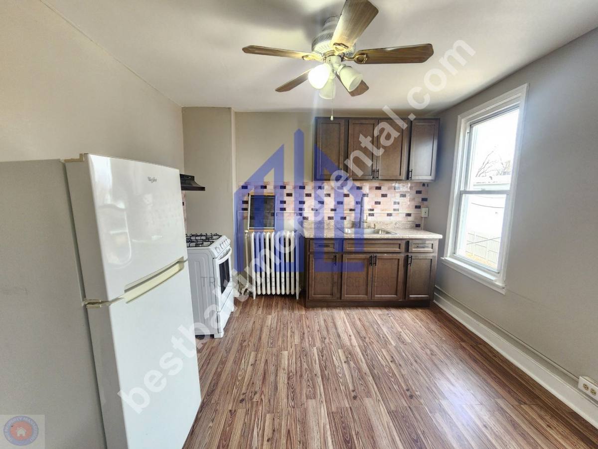 Apartment for rent at 2535 Greenmount Ave, Baltimore, MD 21218