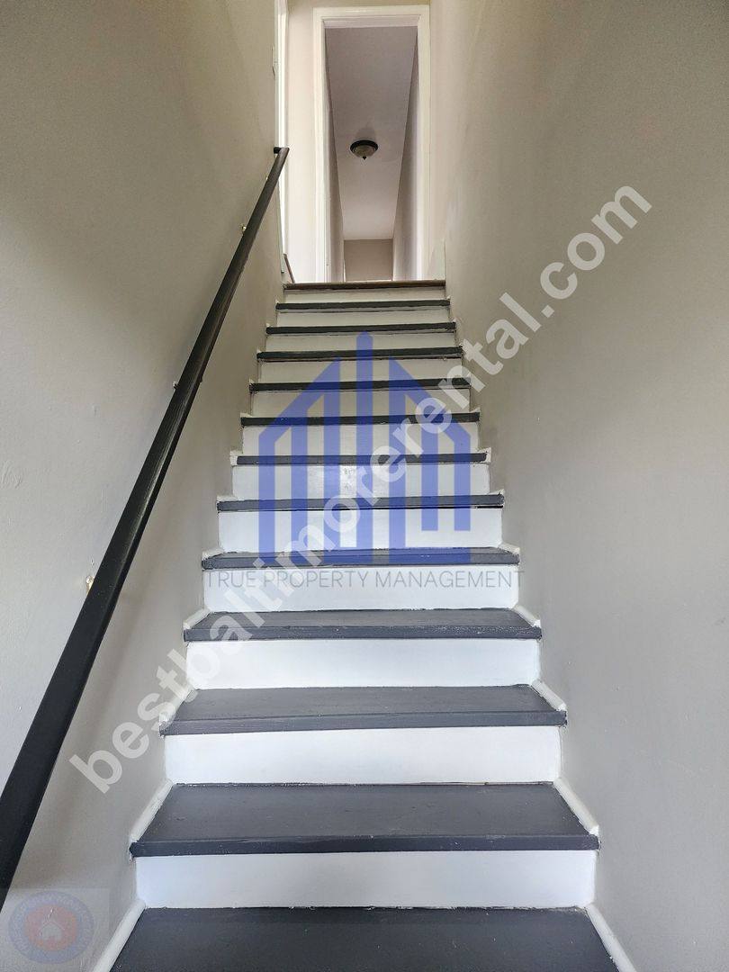 Apartment for rent at 2535 Greenmount Ave, Baltimore, MD 21218
