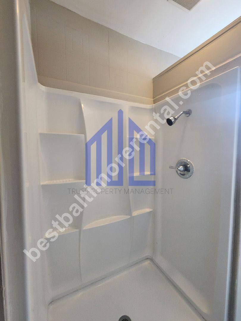 Apartment for rent at 2535 Greenmount Ave, Baltimore, MD 21218
