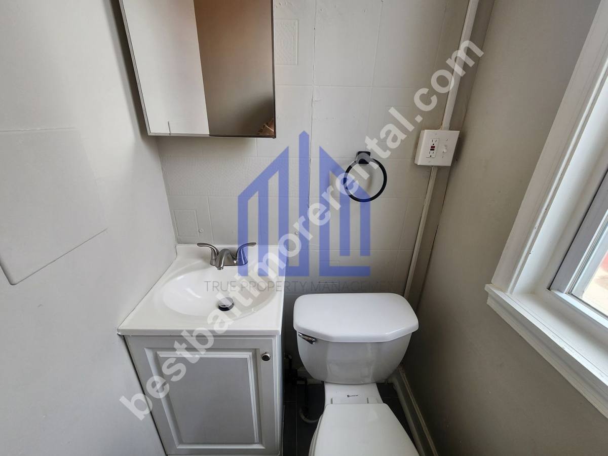 Apartment for rent at 2535 Greenmount Ave, Baltimore, MD 21218