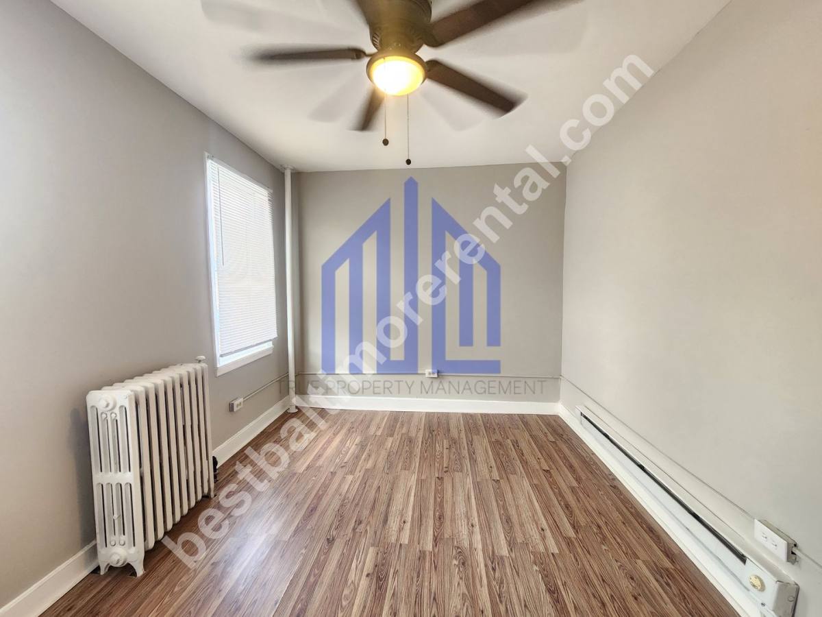 Apartment for rent at 2535 Greenmount Ave, Baltimore, MD 21218
