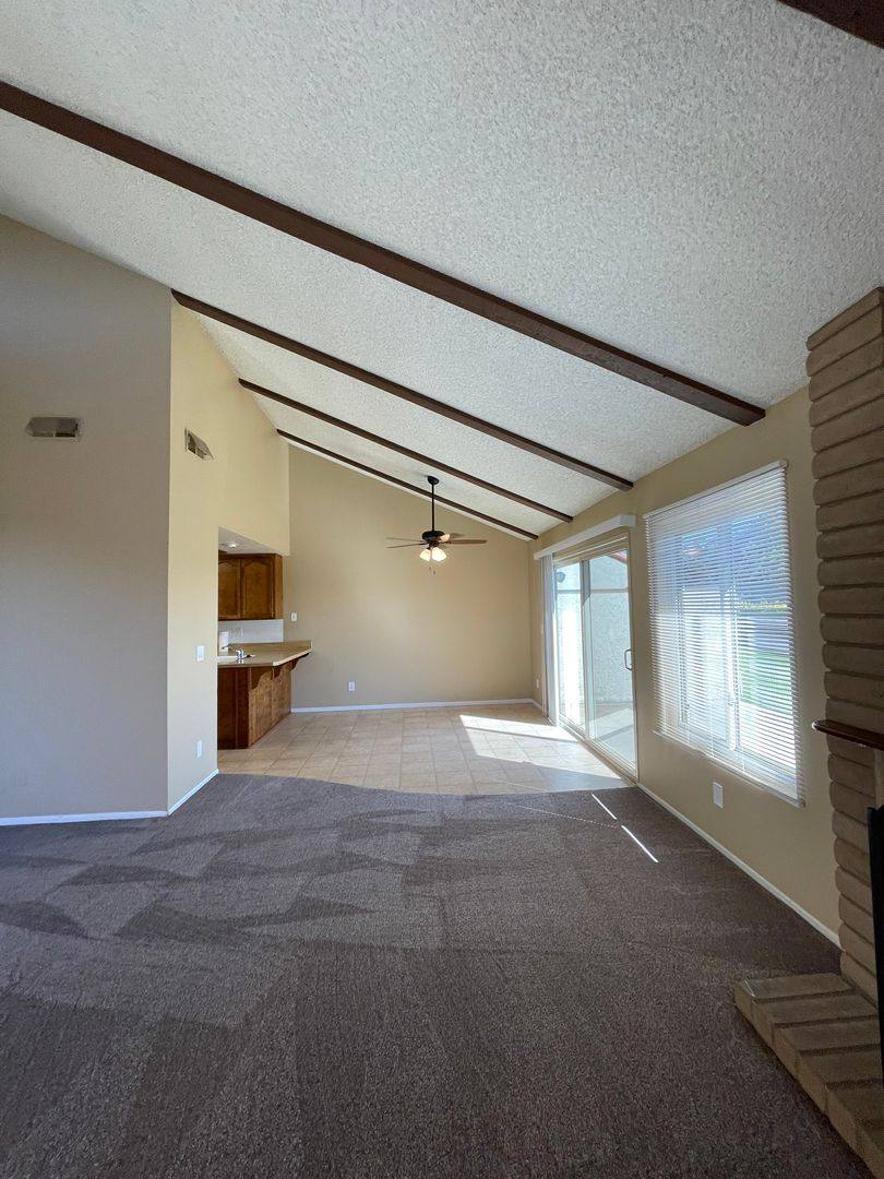 Townhouse for rent at 3920-A Mesa Circle, Lompoc, CA 93436