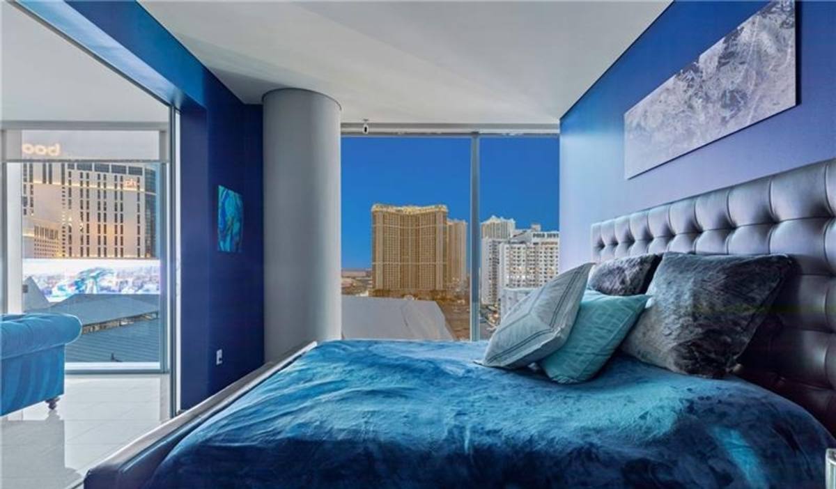 Condo for rent at 3722 S Las Vegas Blvd, Las Vegas, NV 89158