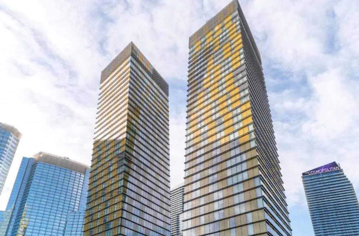 Condo for rent at 3722 S Las Vegas Blvd, Las Vegas, NV 89158