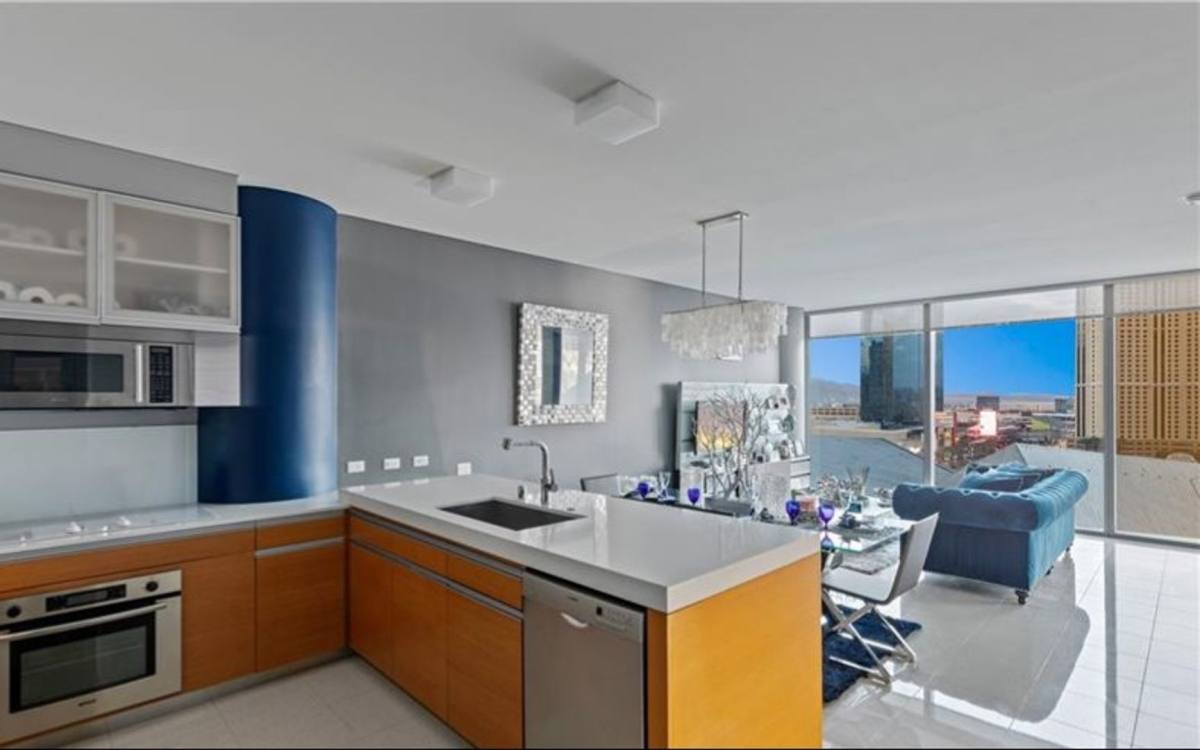 Condo for rent at 3722 S Las Vegas Blvd, Las Vegas, NV 89158