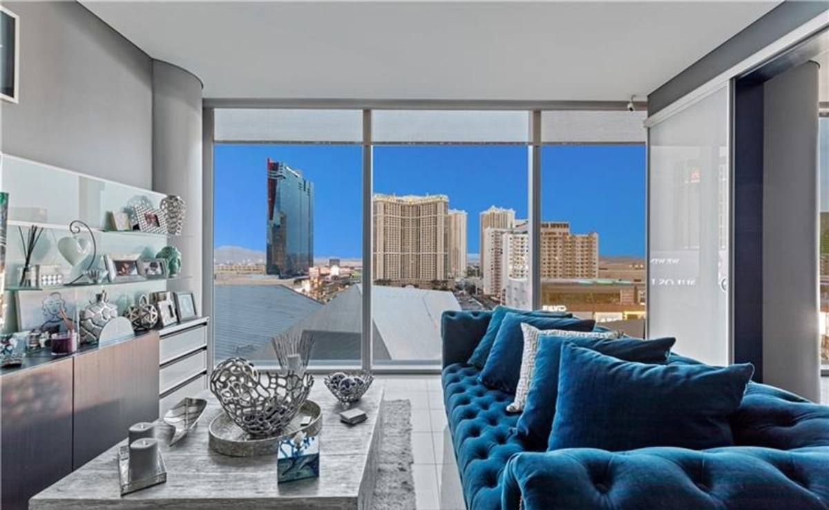 Condo for rent at 3722 S Las Vegas Blvd, Las Vegas, NV 89158