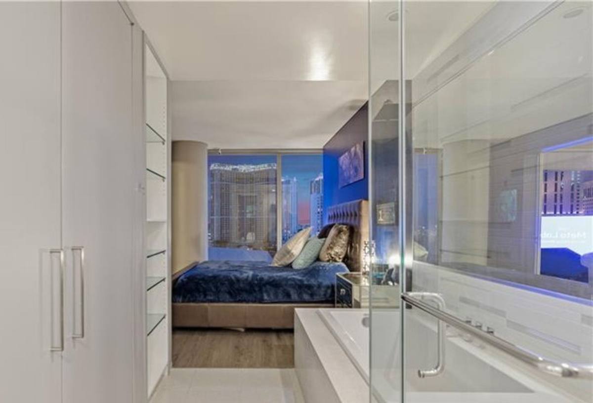 Condo for rent at 3722 S Las Vegas Blvd, Las Vegas, NV 89158
