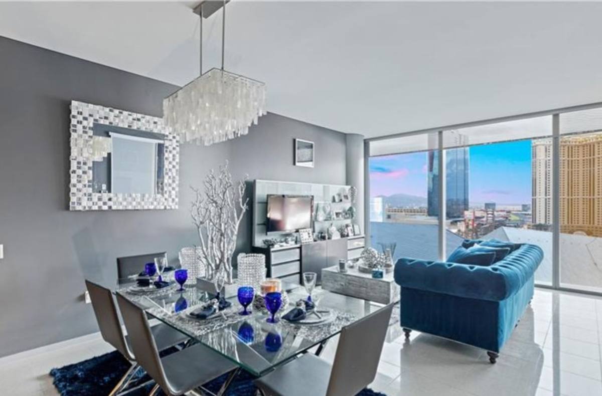 Condo for rent at 3722 S Las Vegas Blvd, Las Vegas, NV 89158