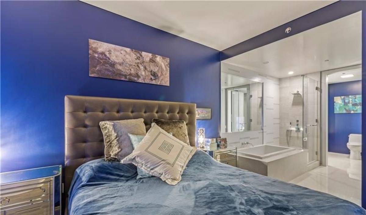 Condo for rent at 3722 S Las Vegas Blvd, Las Vegas, NV 89158