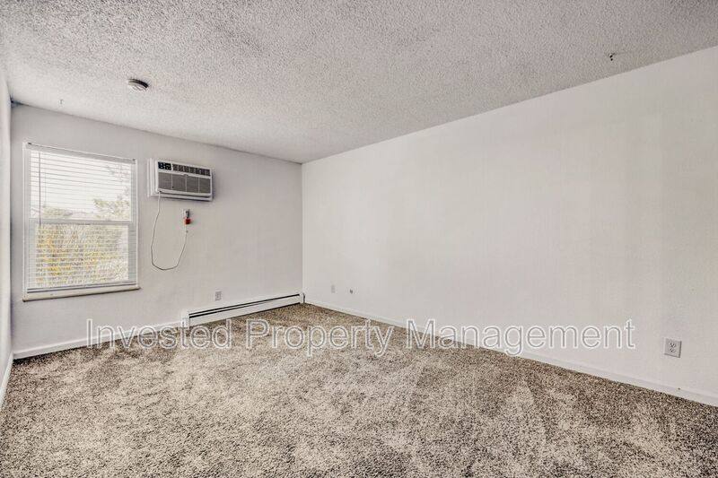 Apartment for rent at 10150 E Virginia Ave #105, Denver, CO 80247
