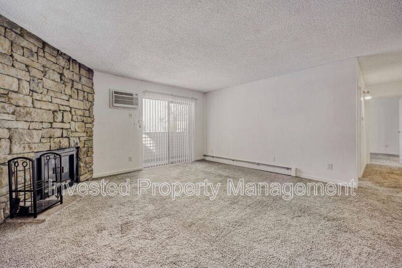 Apartment for rent at 10150 E Virginia Ave #105, Denver, CO 80247