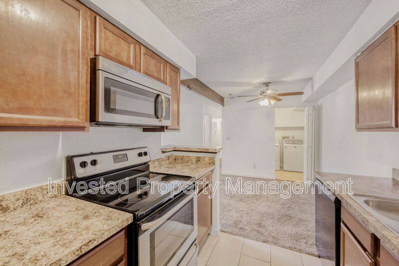 Apartment for rent at 10150 E Virginia Ave #105, Denver, CO 80247