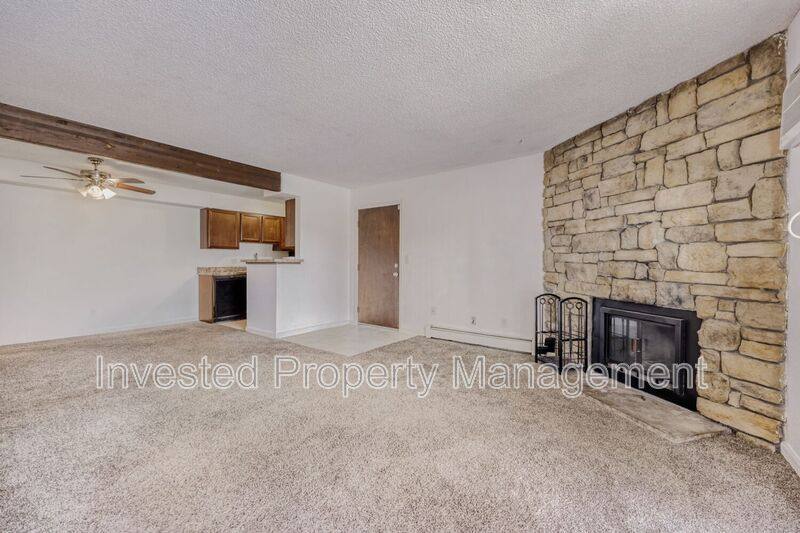 Apartment for rent at 10150 E Virginia Ave #105, Denver, CO 80247