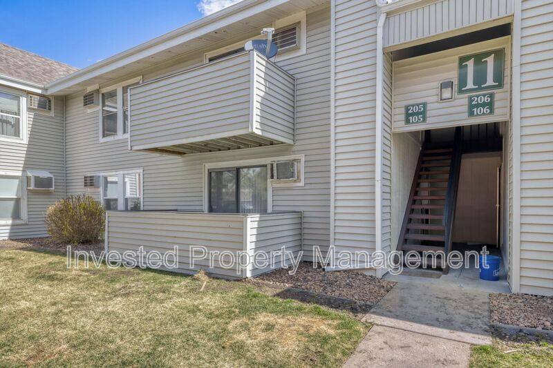 Apartment for rent at 10150 E Virginia Ave #105, Denver, CO 80247