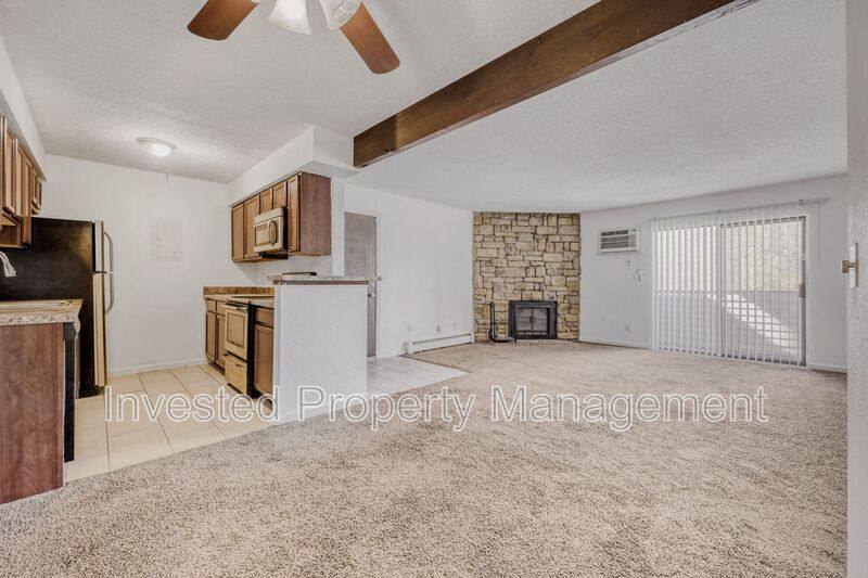 Apartment for rent at 10150 E Virginia Ave #105, Denver, CO 80247