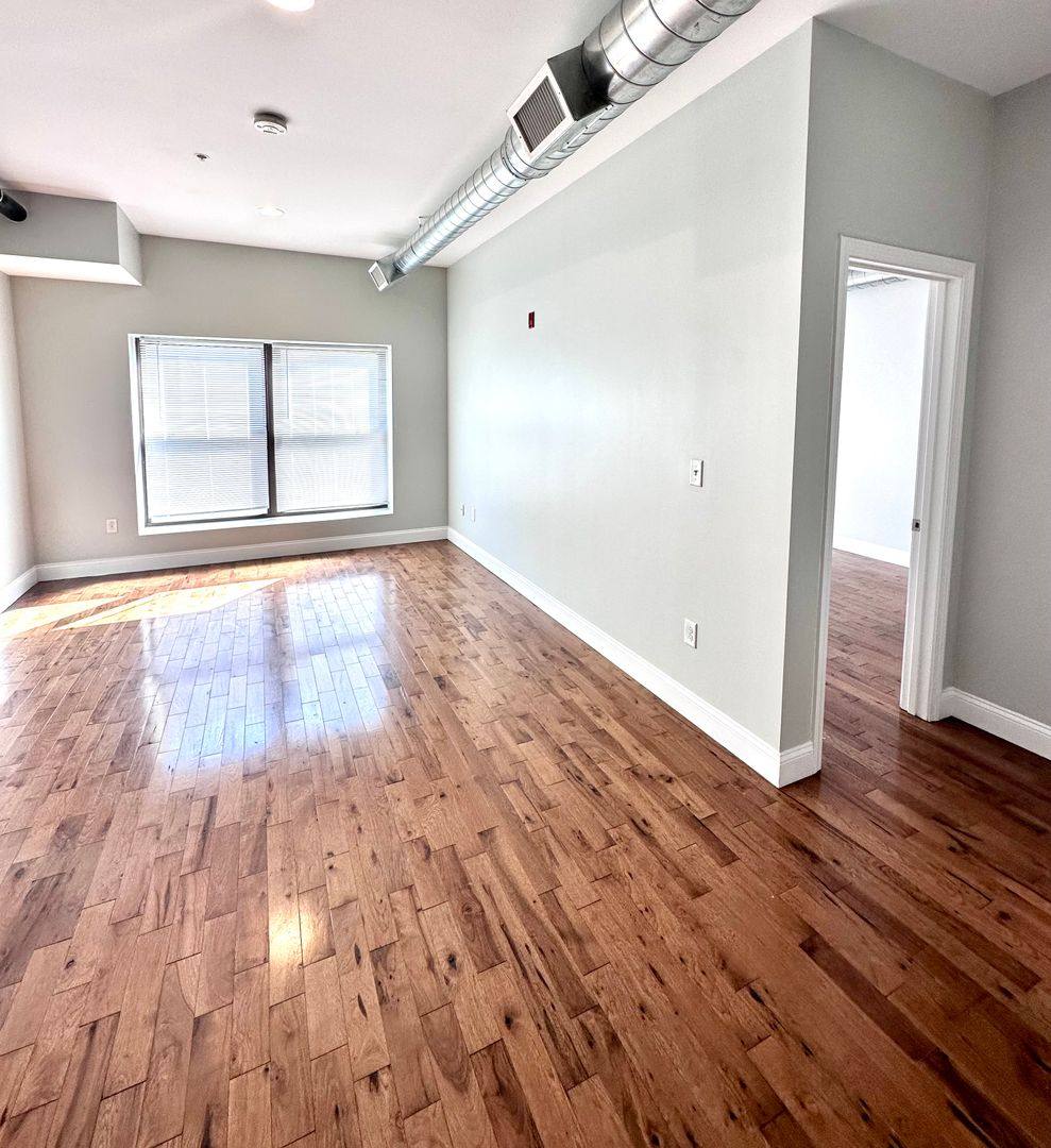 Apartment for rent at 26 Portland St, Worcester, MA 01608