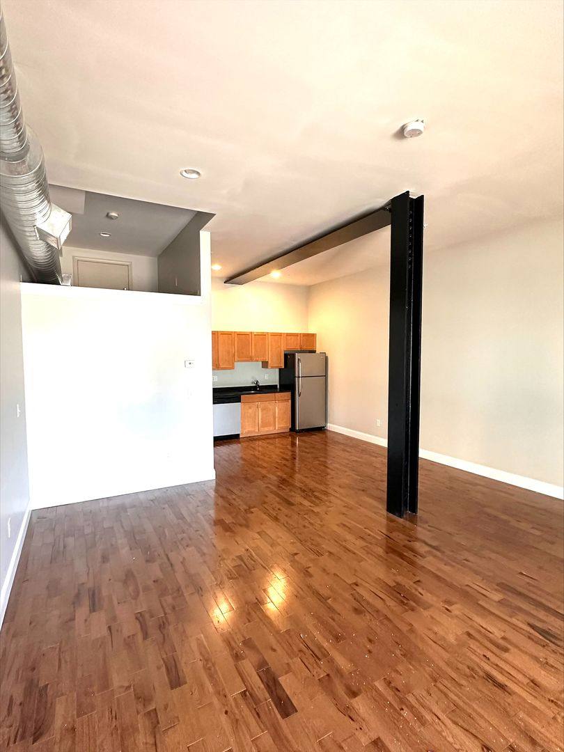 Apartment for rent at 26 Portland St, Worcester, MA 01608