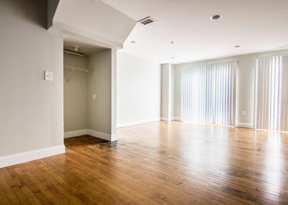 Apartment for rent at Portland on the Grid, 26 Portland St, Worcester, MA 01608