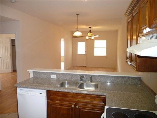 Apartment for rent at 3124-3126 Cherry Lane, Fort Worth, TX 76116