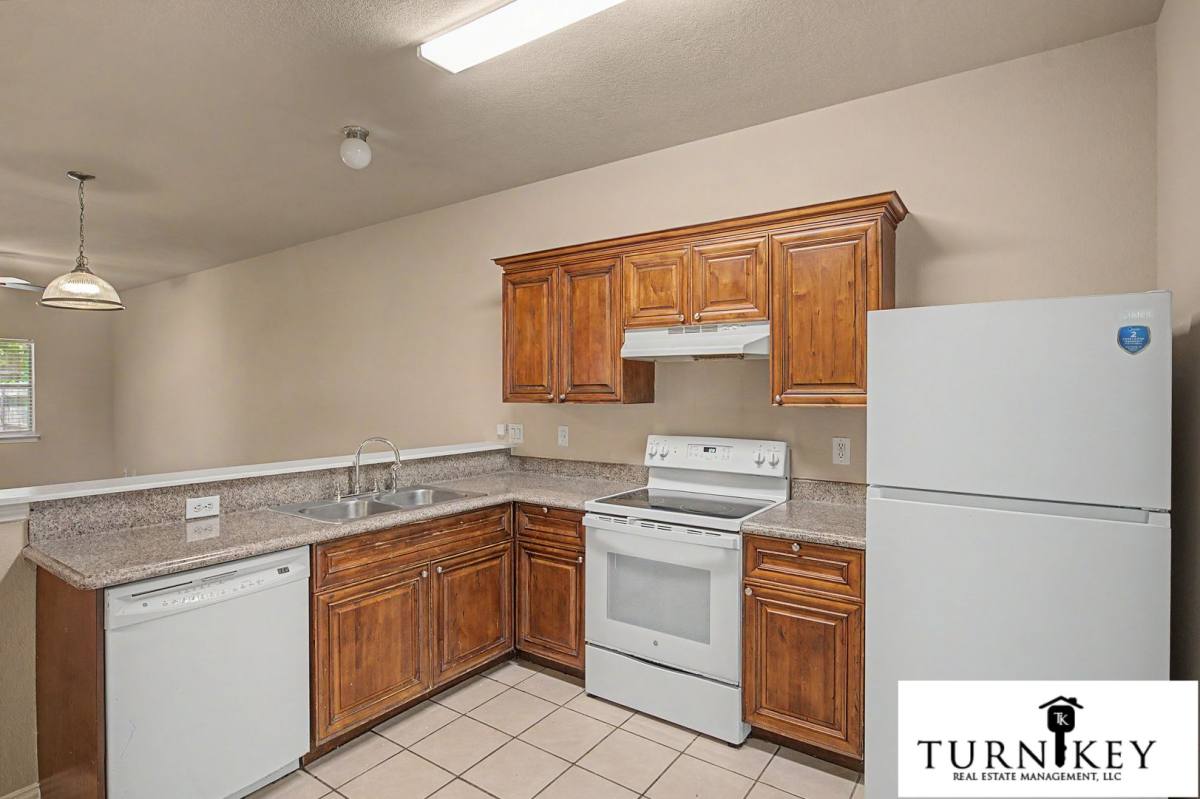 Apartment for rent at 3124-3126 Cherry Lane, Fort Worth, TX 76116