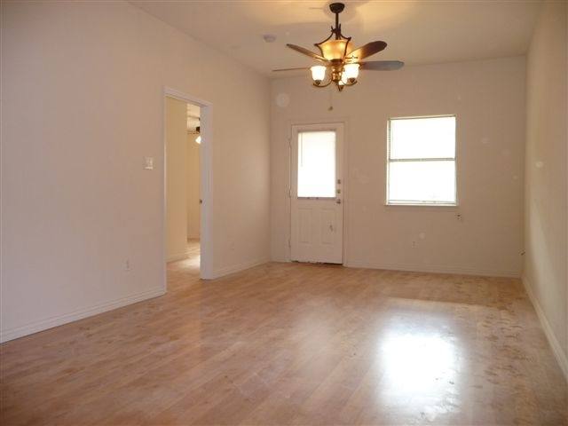 Apartment for rent at 3124-3126 Cherry Lane, Fort Worth, TX 76116