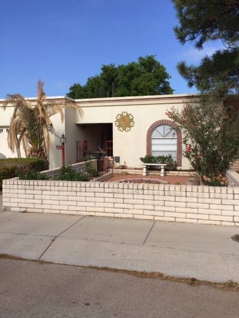 House for rent at 1513 Desert Willow, Carlsbad, NM 88220