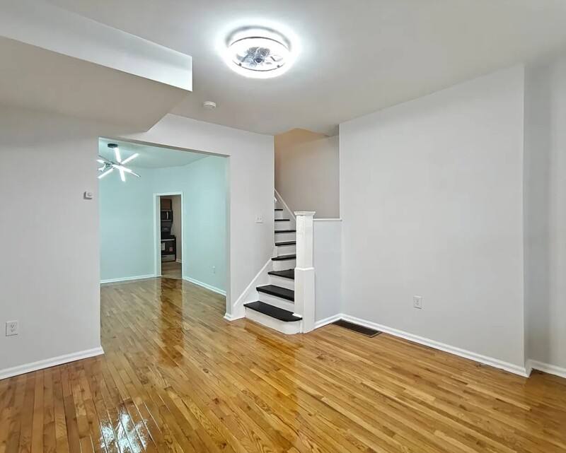 House for rent at 5415 Media St, Philadelphia, PA 19131