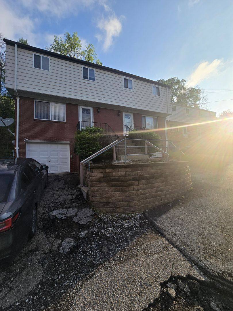 Townhouse for rent at 261 Universal Rd, Pittsburgh, PA 15235
