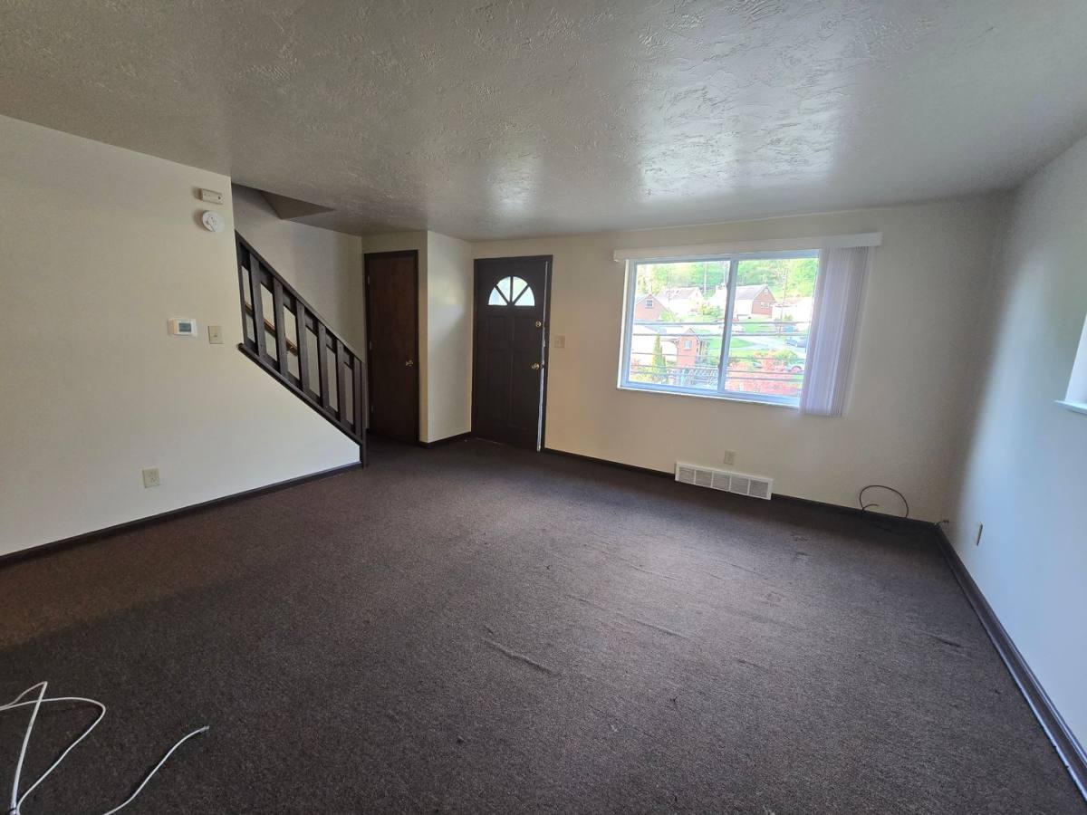 Townhouse for rent at 261 Universal Rd, Pittsburgh, PA 15235