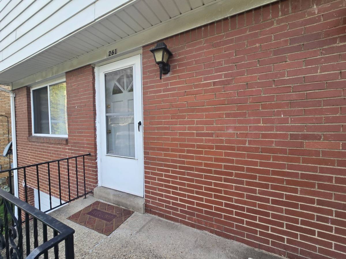 Townhouse for rent at 261 Universal Rd, Pittsburgh, PA 15235