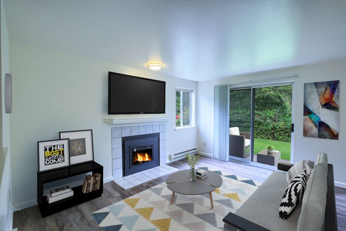 Apartment for rent at 32420 1st Lane SW, Federal Way, WA 98023