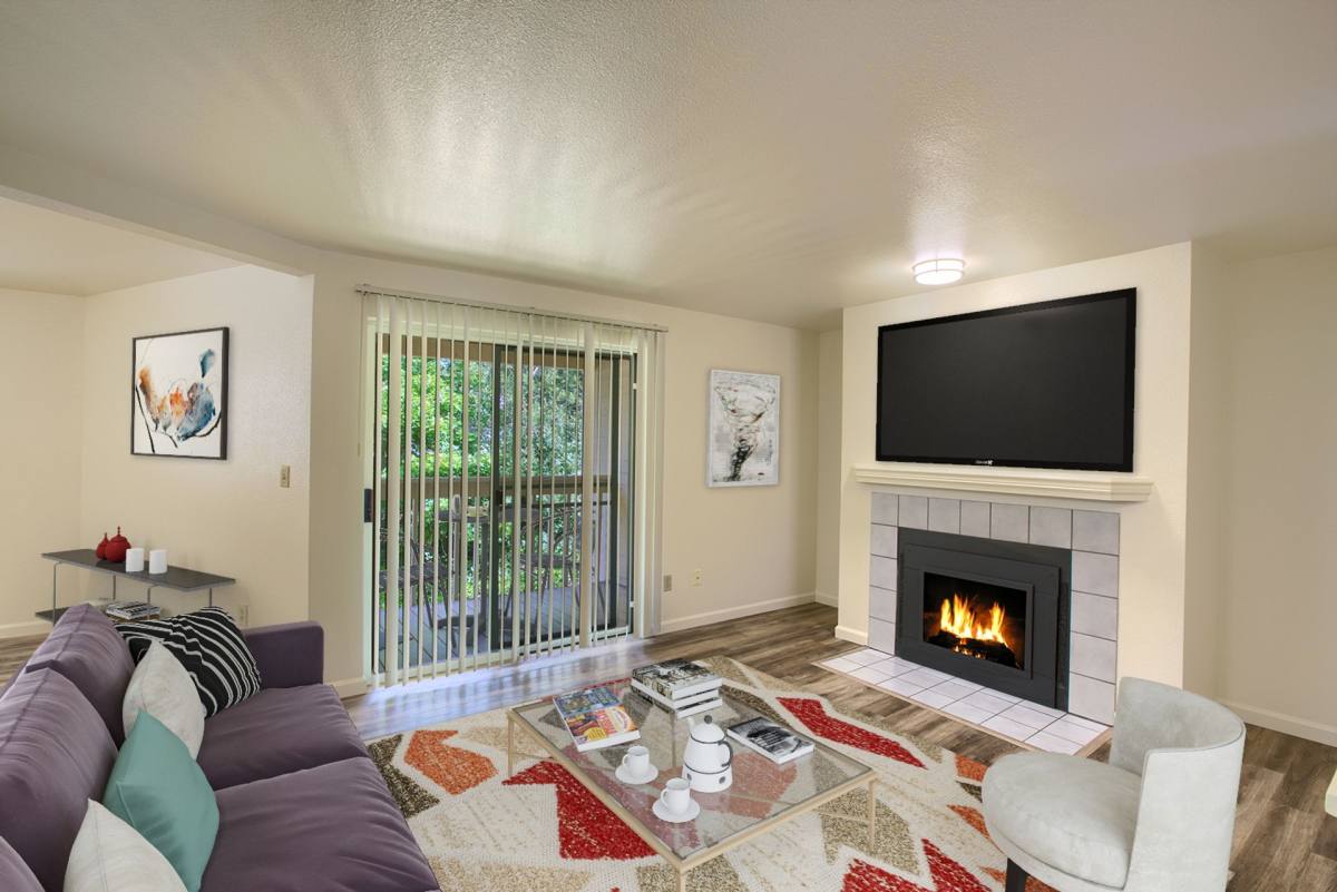 Apartment for rent at 32420 1st Lane SW, Federal Way, WA 98023