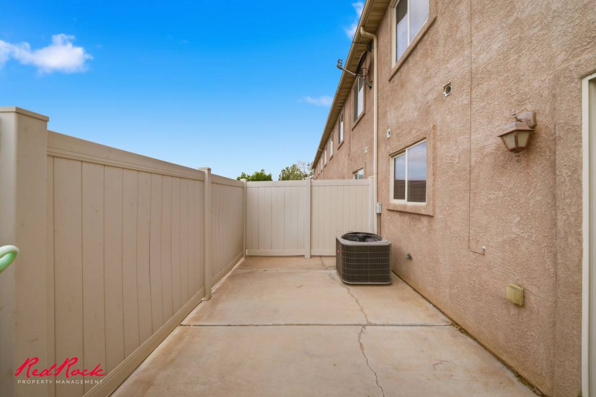 Townhouse for rent at 2422 S River Rd, Saint George, UT 84790