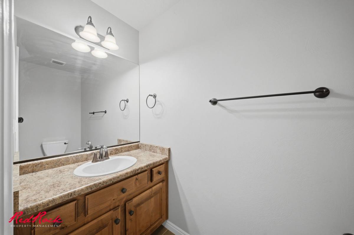 Townhouse for rent at 2422 S River Rd, Saint George, UT 84790
