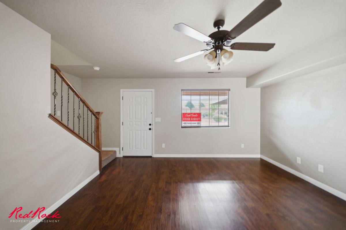 Townhouse for rent at 2422 S River Rd, Saint George, UT 84790