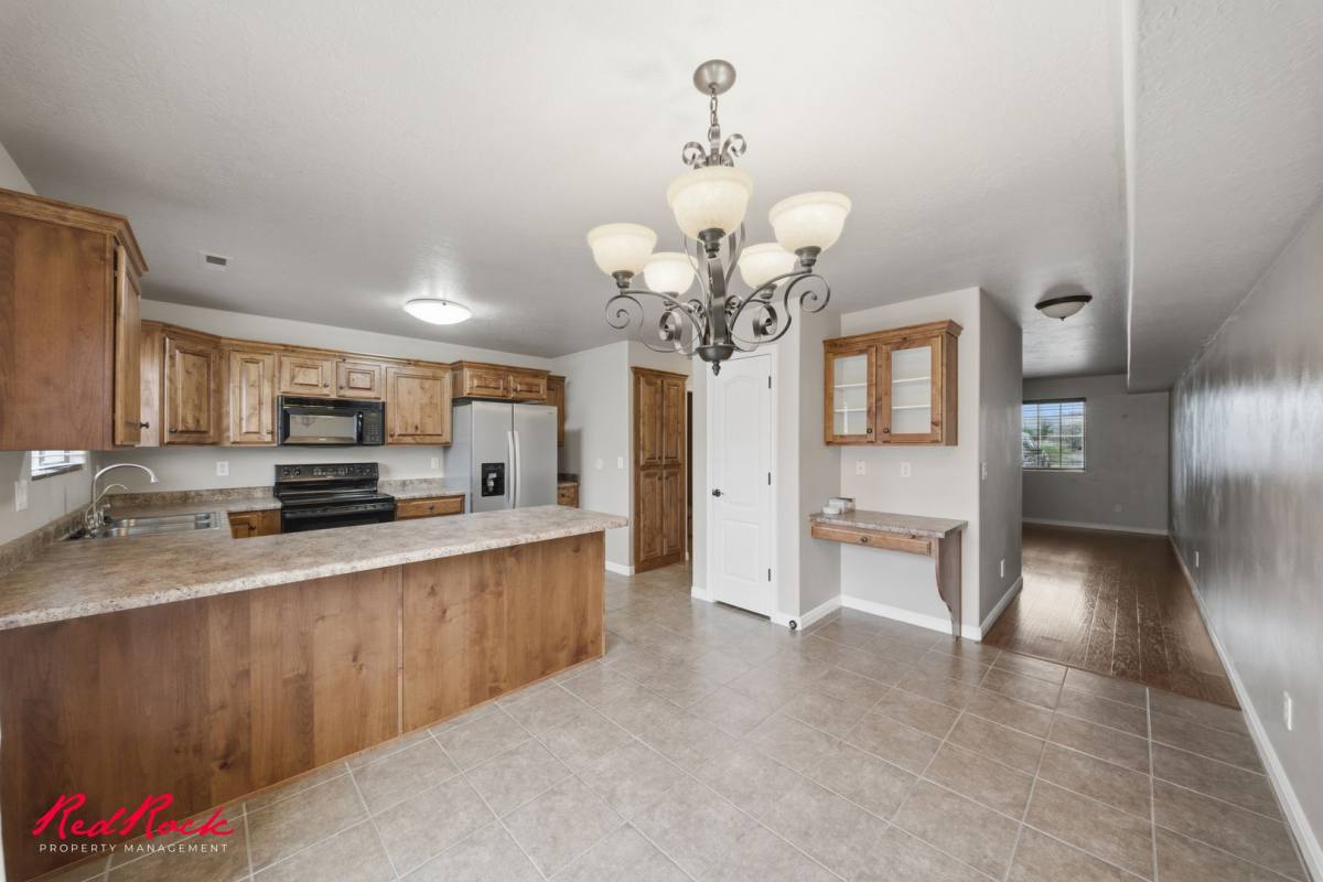 Townhouse for rent at 2422 S River Rd, Saint George, UT 84790