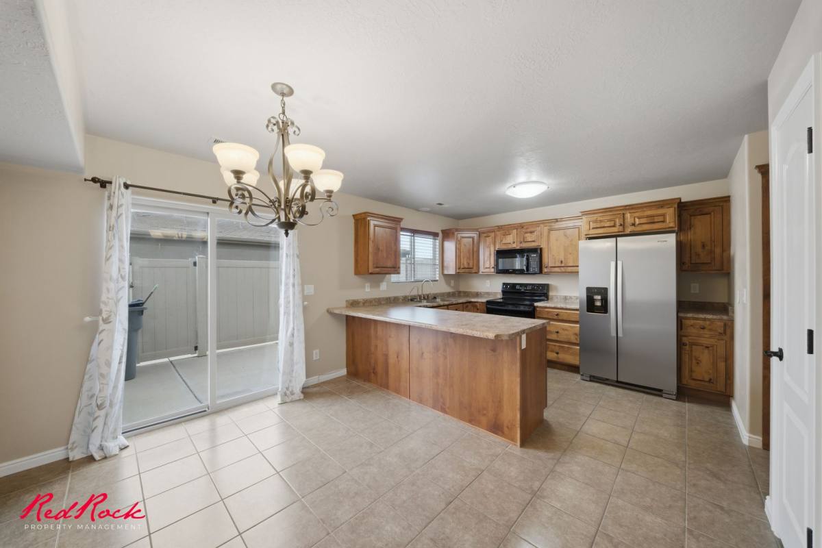 Townhouse for rent at 2422 S River Rd, Saint George, UT 84790