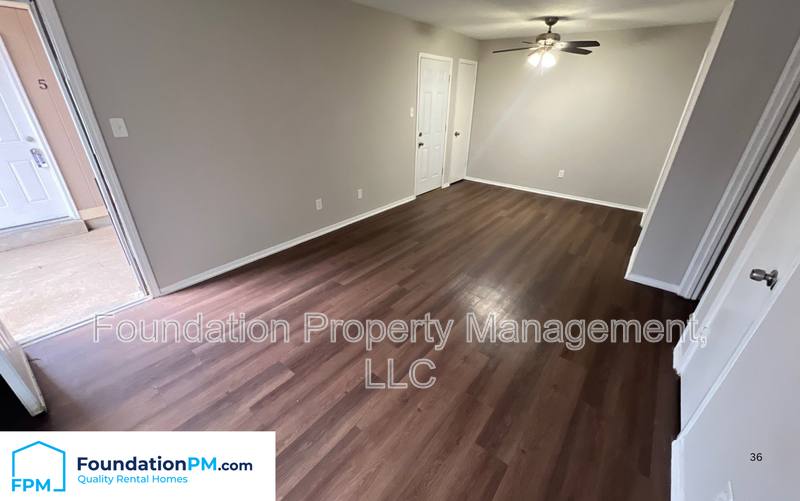 House for rent at 3945 Macon Rd #7, Memphis, TN 38122