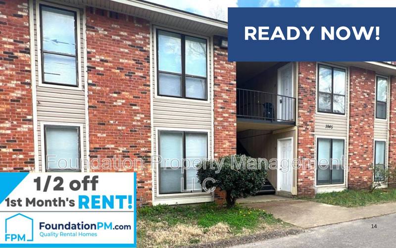 House for rent at 3945 Macon Rd #7, Memphis, TN 38122
