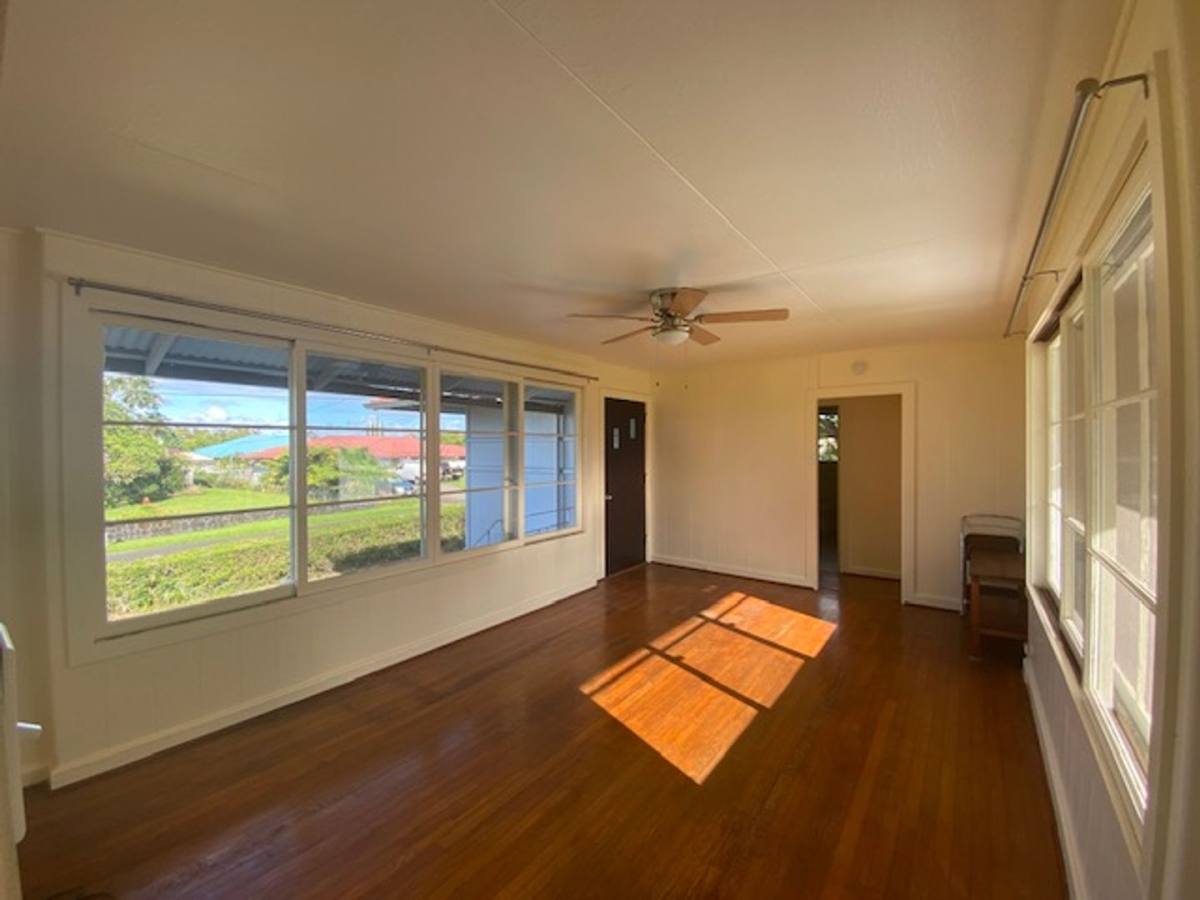 House for rent at 230 Nohea St, Hilo, HI 96720
