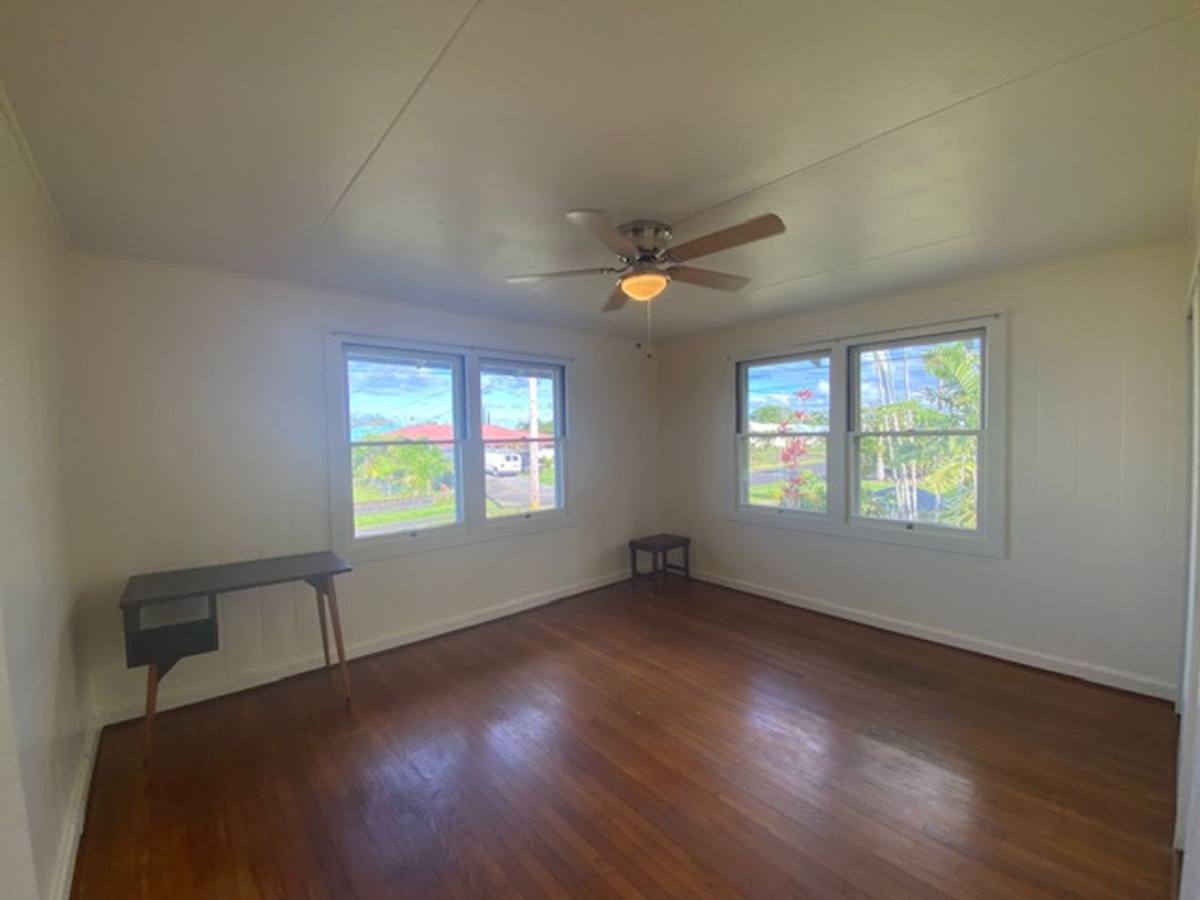 House for rent at 230 Nohea St, Hilo, HI 96720