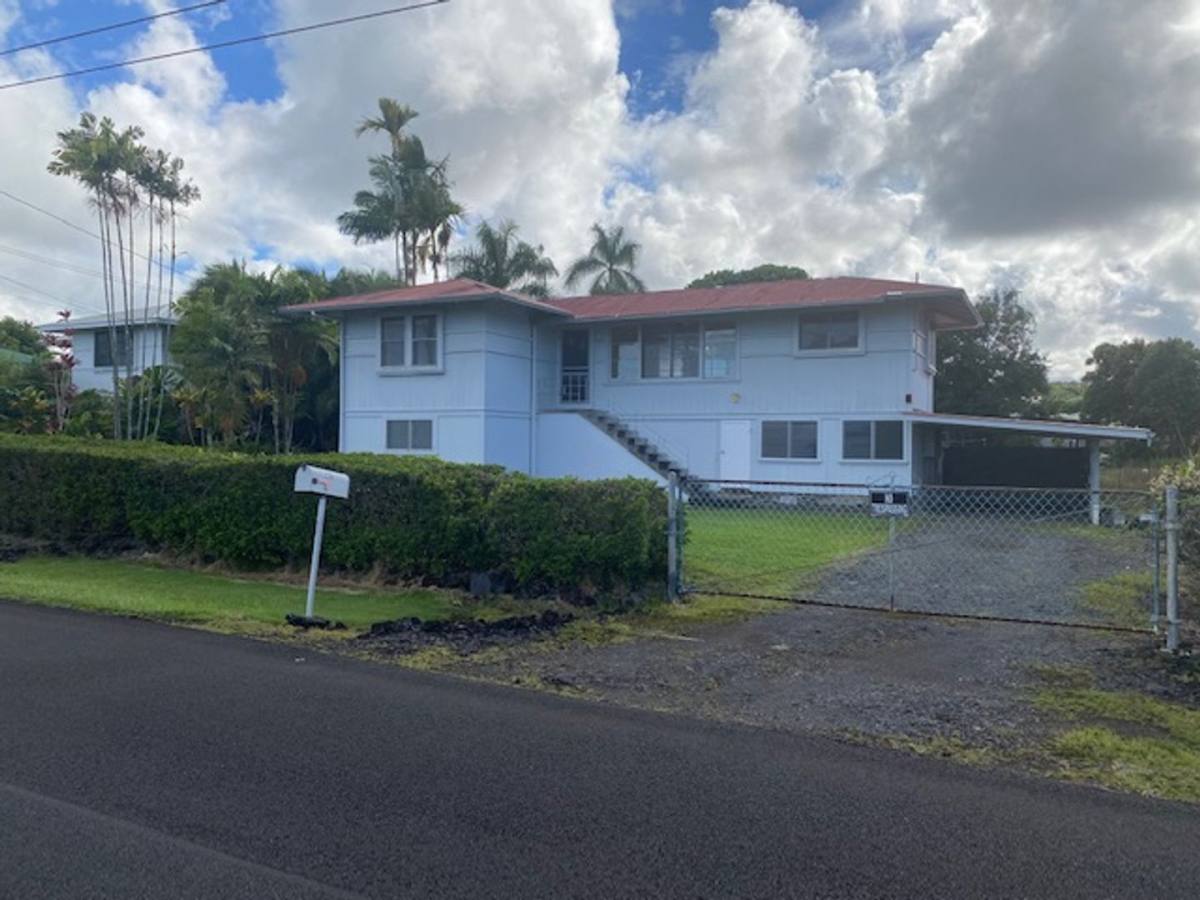 House for rent at 230 Nohea St, Hilo, HI 96720