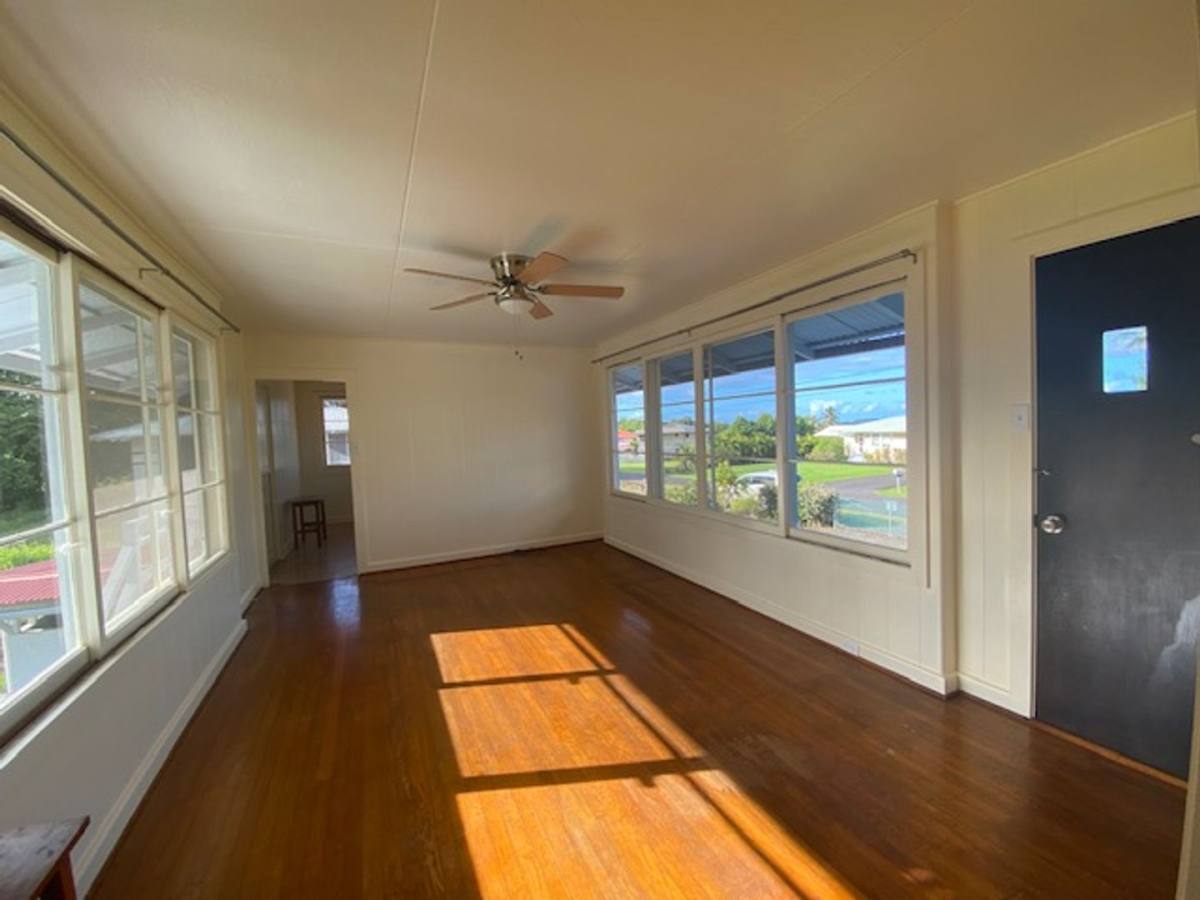 House for rent at 230 Nohea St, Hilo, HI 96720