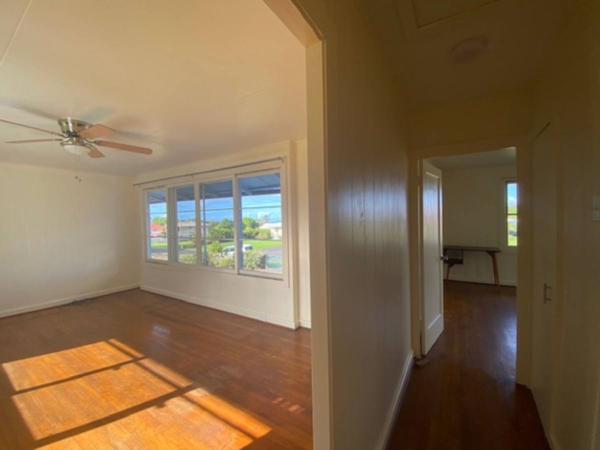 House for rent at 230 Nohea St, Hilo, HI 96720