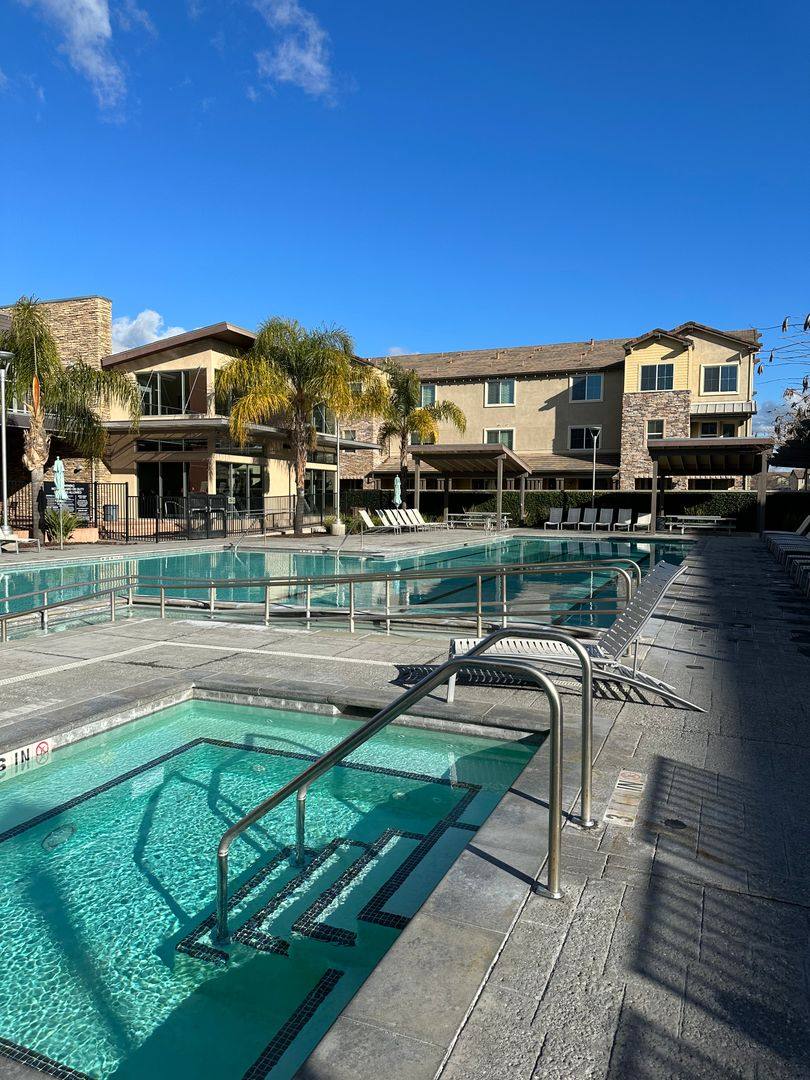 Condo for rent at 5933 Sunstone Dr, San Jose, CA 95123