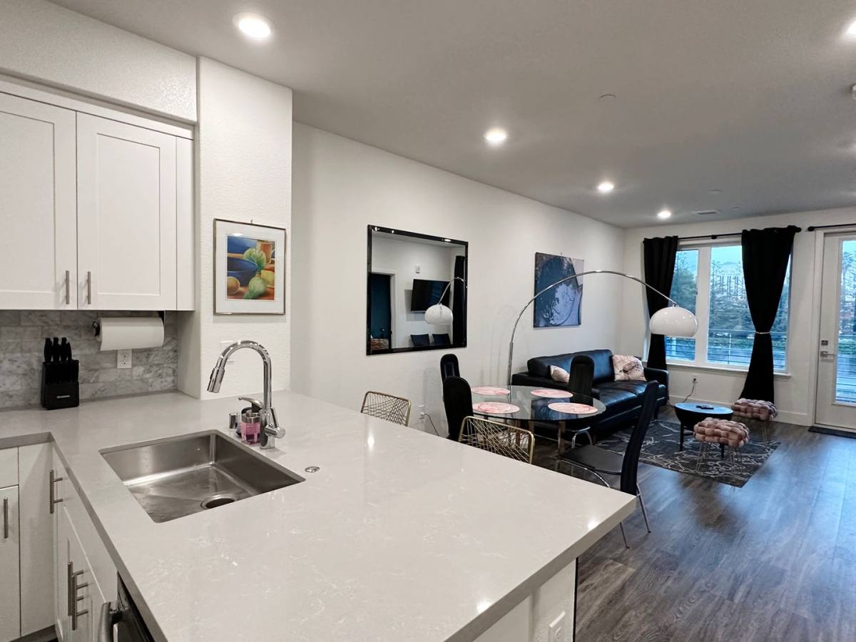 Condo for rent at 5933 Sunstone Dr, San Jose, CA 95123